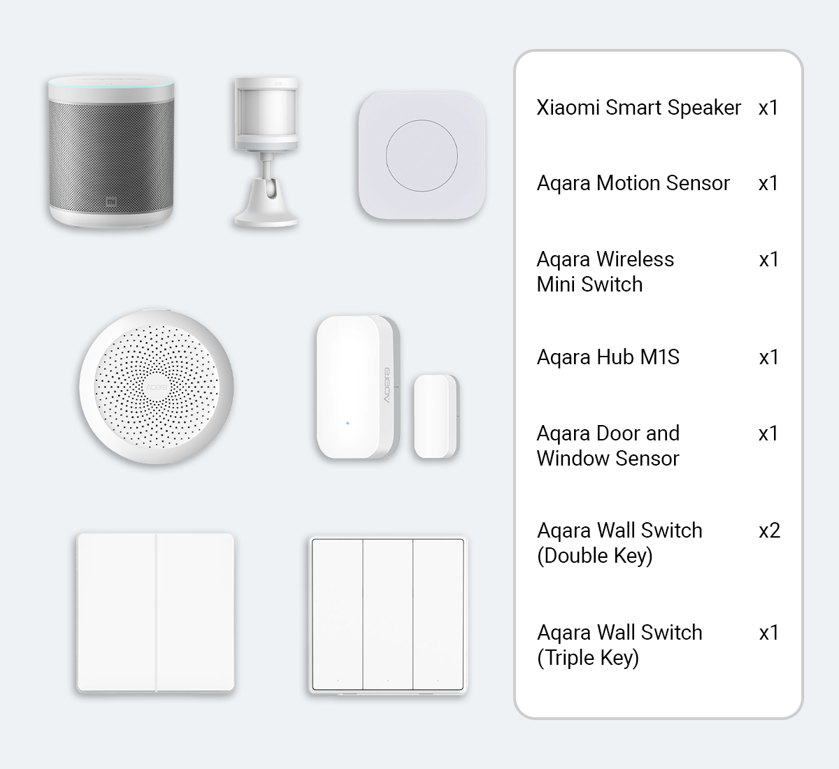 Smart Home Kits